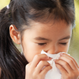 Seasonal Allergies: Recognizing the Signs and Managing Symptoms