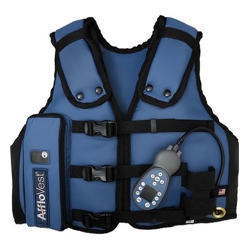 Product image of a AffloVest