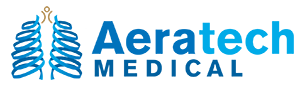 Aeratech logo